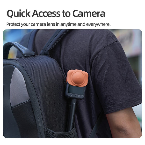 Lens Protective Cover for Osmo 360