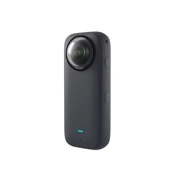 Clear Lens Protector Cap for Insta360 X3