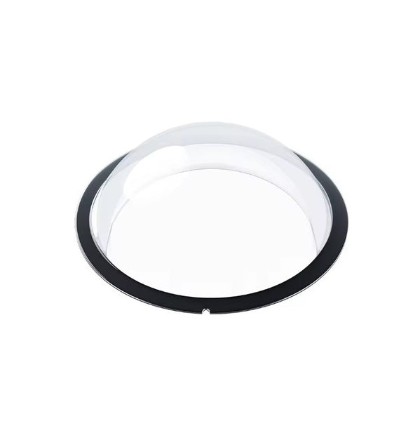 Clear Lens Protector Cap for Insta360 X3