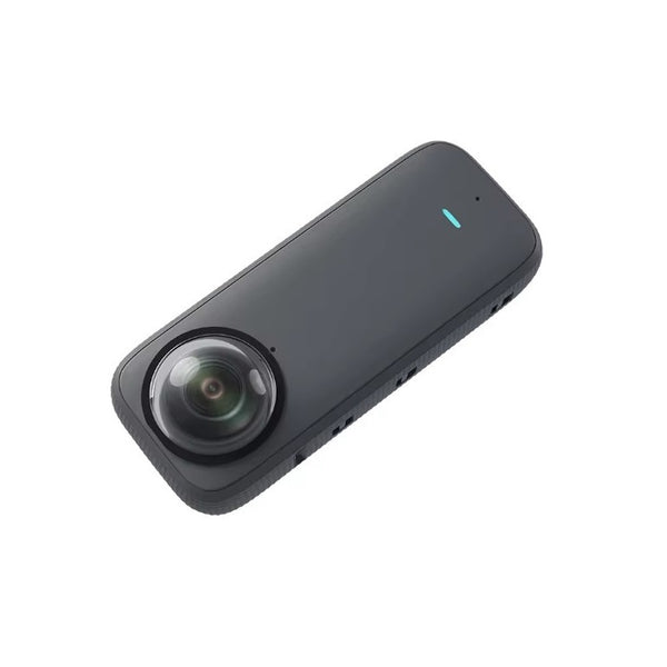 Clear Lens Protector Cap for Insta360 X3