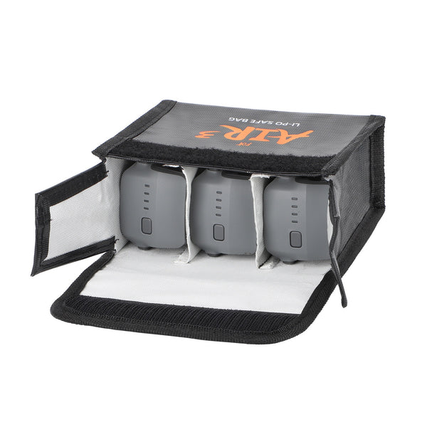 Lipo Safe Battery Bag for Air 3