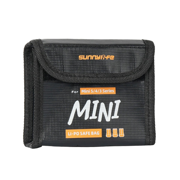 Lipo Safe Battery Bag for Lito 1 / Lito X1