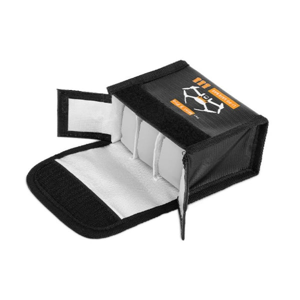 Lipo Safe Battery Bag for DJI Lito 1 / Lito X1