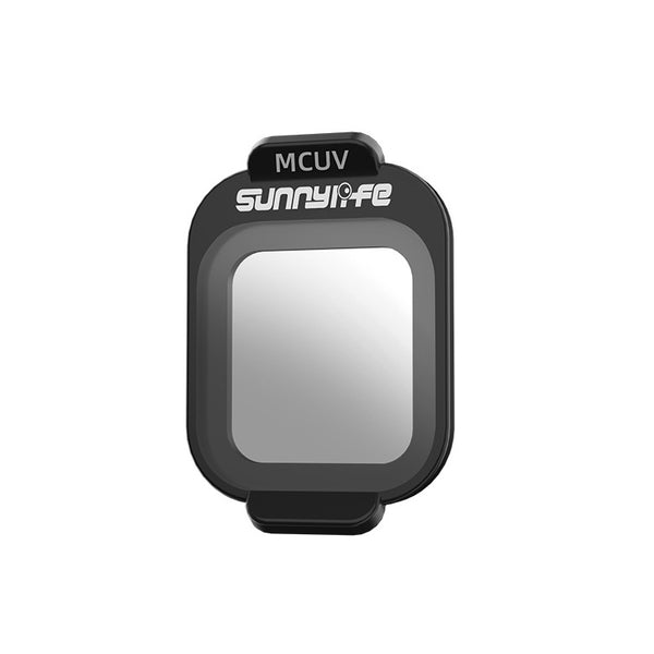 MCUV Filter Lens for DJI Lito X1