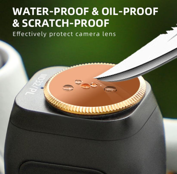 MCUV Filter Lens for Mini 3 Pro / Mini 3