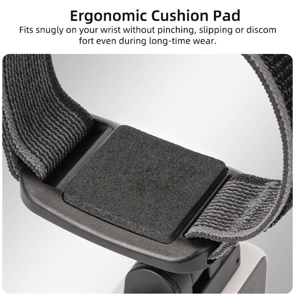 Magnetic 360 Wrist Strap for Insta360 GO Ultra