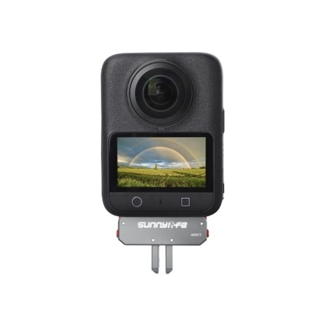 Magnetic Fork Adapter for Osmo 360