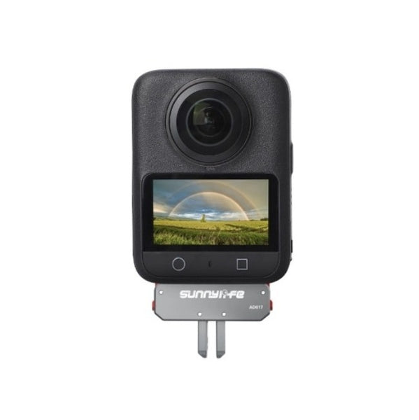 Magnetic Fork Adapter for Osmo 360