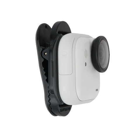Magnetic Backpack Clip for Insta360 GO Ultra