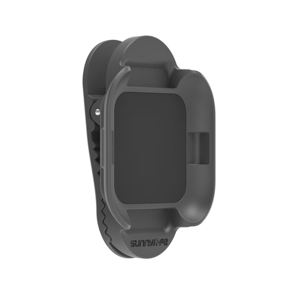 Magnetic Backpack Clip for Insta360 GO Ultra