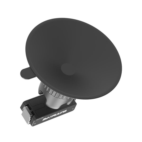 Magnetic Ball Head Suction Mount for Osmo Nano