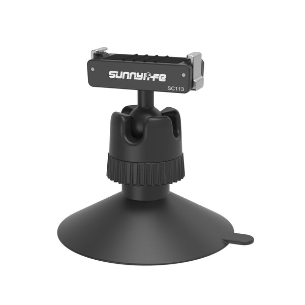 Magnetic Ball Head Suction Mount for DJI Osmo Nano