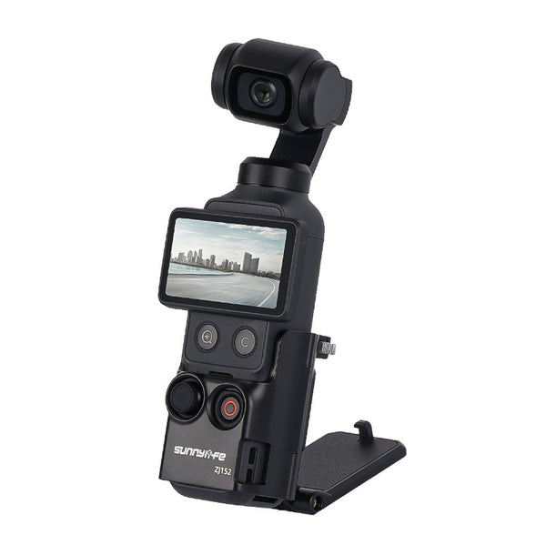 Magnetic Base Mount for Osmo Pocket 4