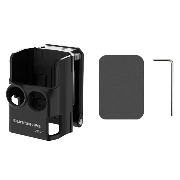 Magnetic Base Mount for Osmo Pocket 4