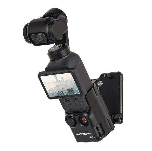 Magnetic Base Mount for Osmo Pocket 4