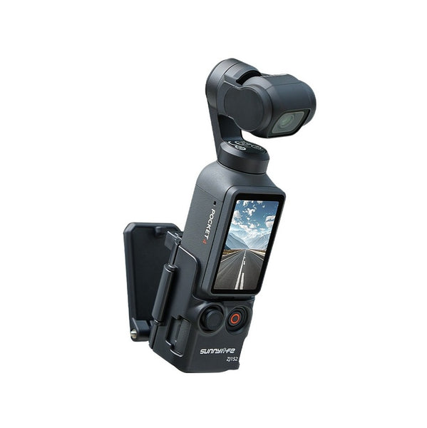 Magnetic Base Mount for DJI Osmo Pocket 4