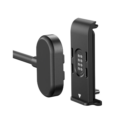 Magnetic Charging Side Door Kit for GoPro Hero 13 12 11 10 9