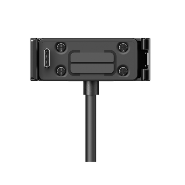 Magnetic Charging Side Door Kit for GoPro Hero 13 12 11 10 9