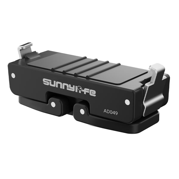 Magnetic Fork Adapter for Insta360 GO Ultra