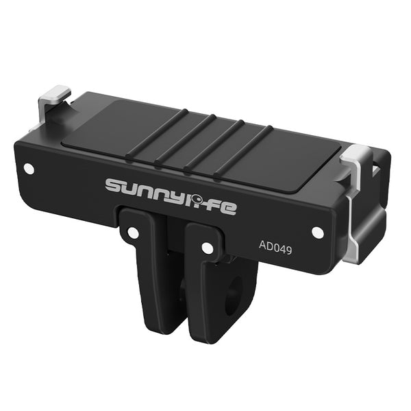 Magnetic Fork Adapter for Insta360 GO Ultra