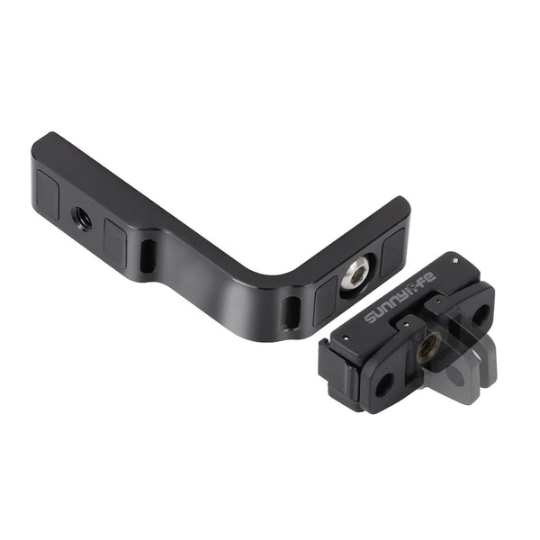 Magnetic Fork Bracket Adapter for Insta360 X4