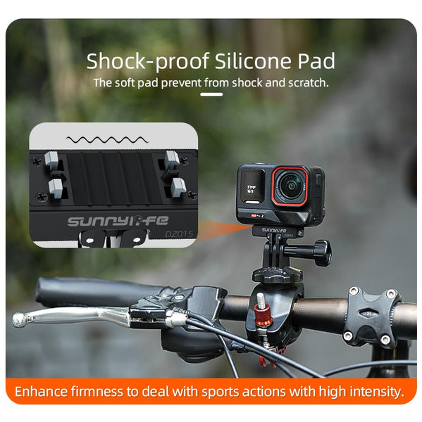 Magnetic Fork Adapter for Insta360 X5