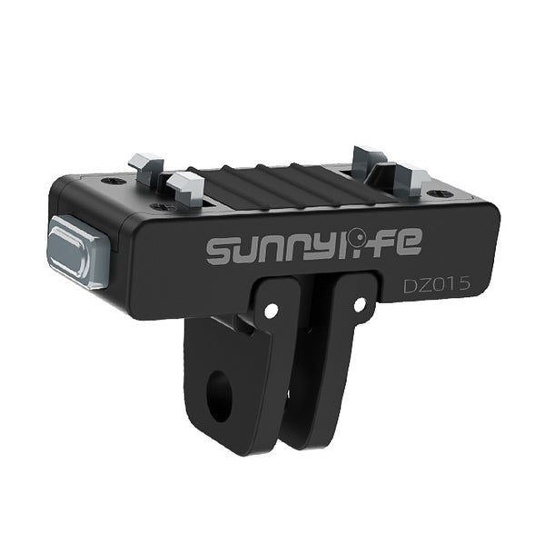 Magnetic Fork Adapter for Insta360 X6