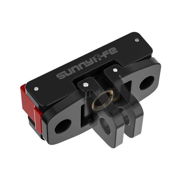 Magnetic Fork Adapter for Osmo 360