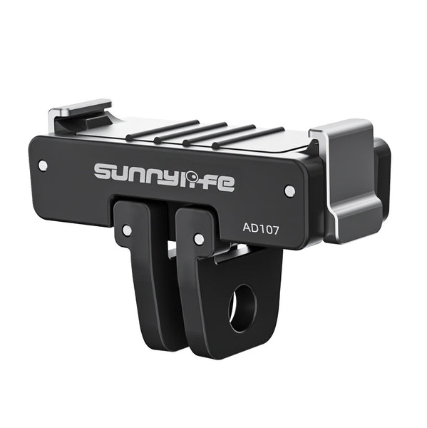 Magnetic Fork Adapter for Osmo Nano