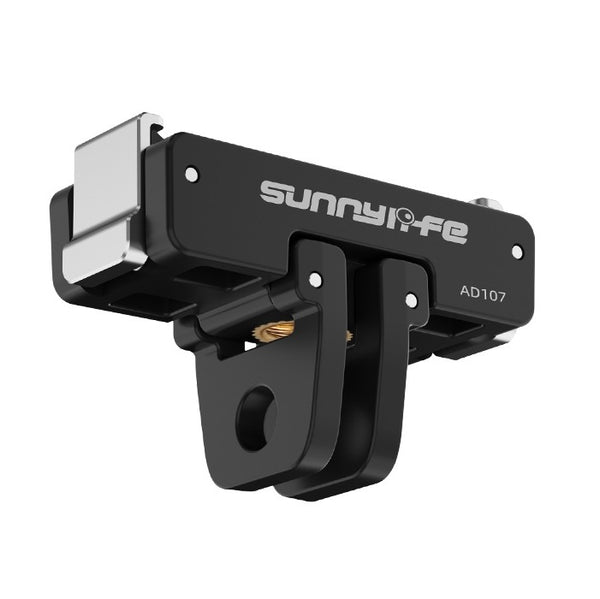 Magnetic Fork Adapter for Osmo Nano