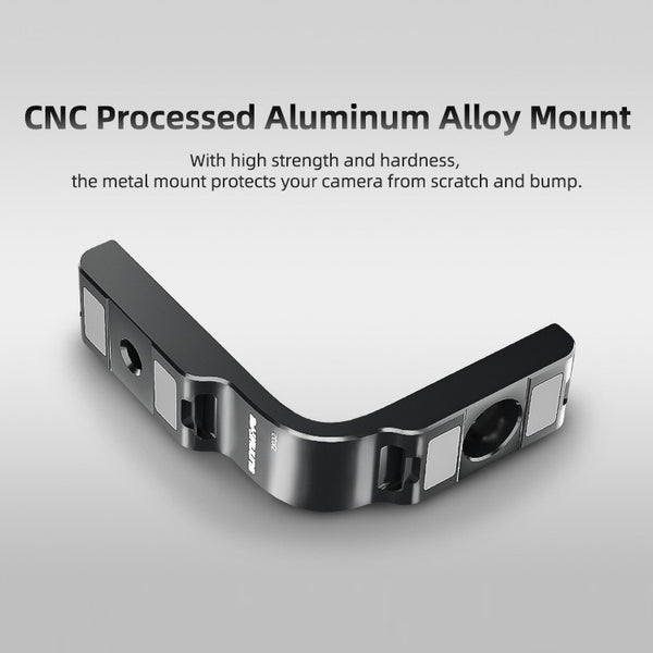 Magnetic Fork Bracket Adapter for Osmo 360