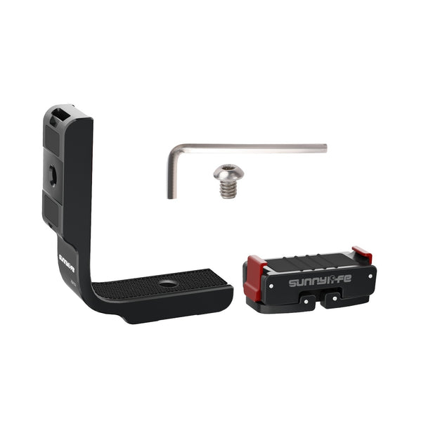 Magnetic Fork Bracket Adapter for Osmo 360