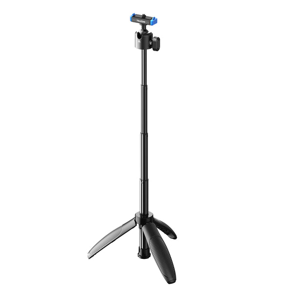 Magnetic Hand Grip Tripod for GoPro MAX 2