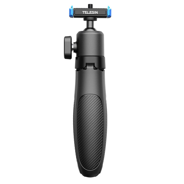 Magnetic Hand Grip Tripod for GoPro MAX 2