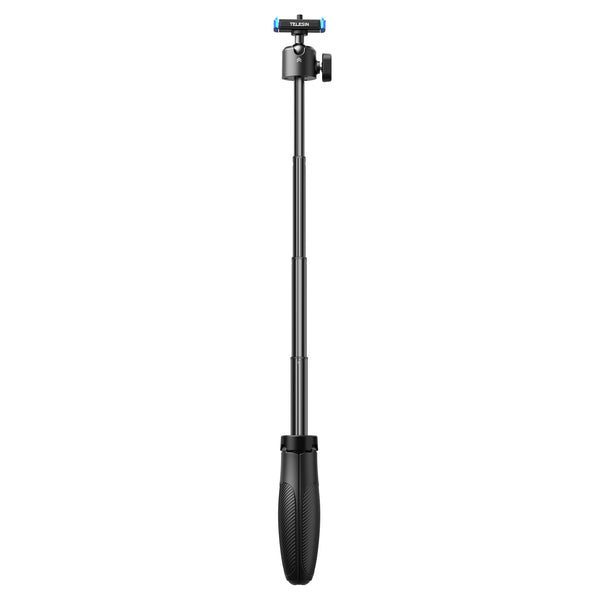 Magnetic Hand Grip Tripod for GoPro MAX 2