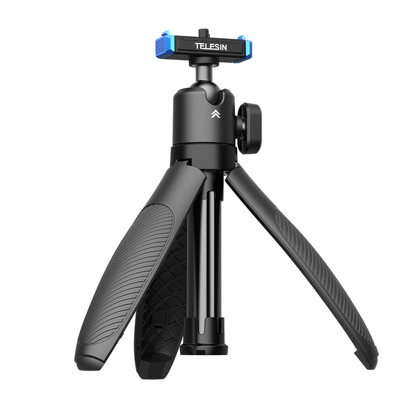 Magnetic Hand Grip Tripod for GoPro MAX 2