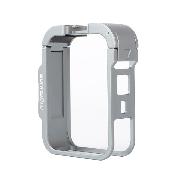 Magnetic Housing Case for DJI Osmo 360