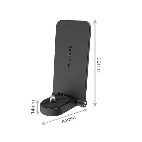 Magnetic Mount Base for Insta360 GO Ultra / GO 3S / GO 3