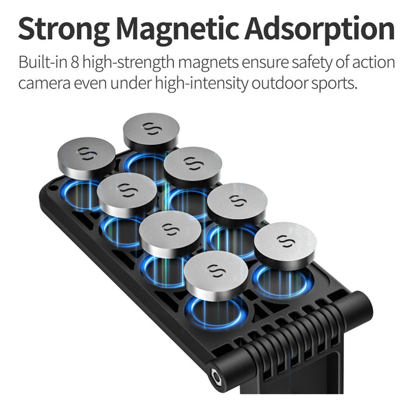 Magnetic Mount Base for Insta360 Ace Pro 2