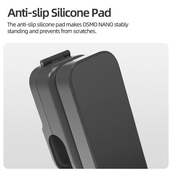 Magnetic Mount Base for Osmo Nano