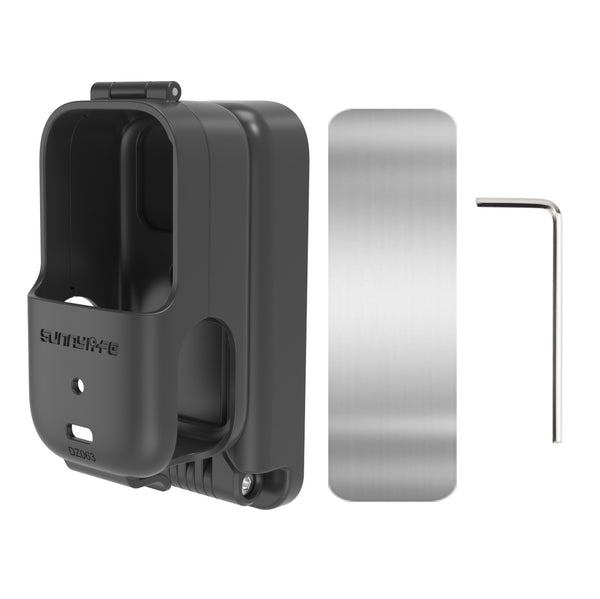 Magnetic Mount Base for Osmo Nano