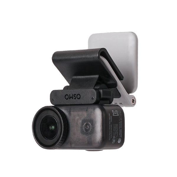 Magnetic Mount Base for Insta360 GO Ultra / GO 3S / GO 3