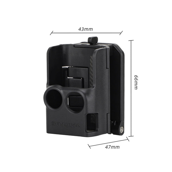 Magnetic Mount Base for Osmo Pocket 3