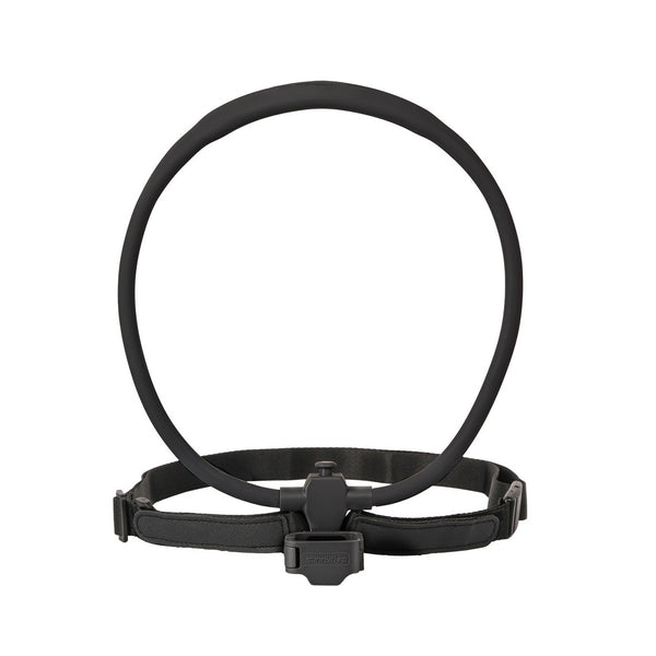 Magnetic Neck Strap Mount for DJI Omso Pocket 4 / Osmo Pocket 3