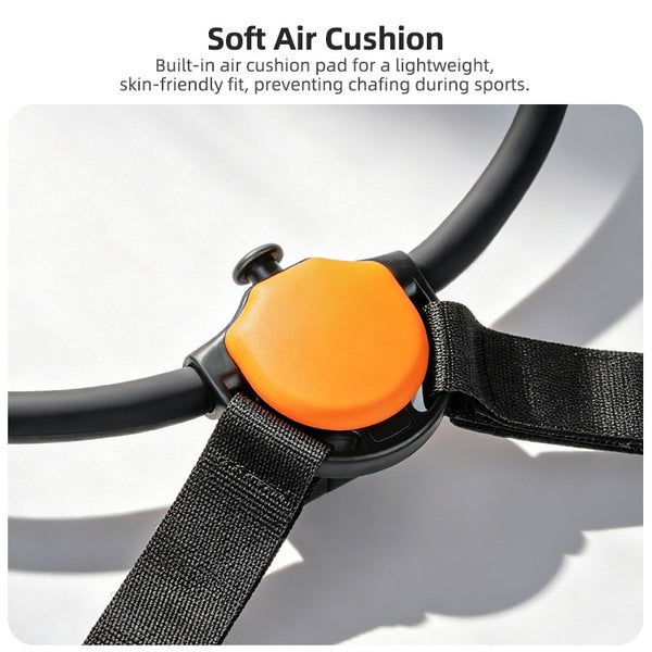 Magnetic Neck Strap Mount for Osmo Action 5 4 3 2 / Osmo 360
