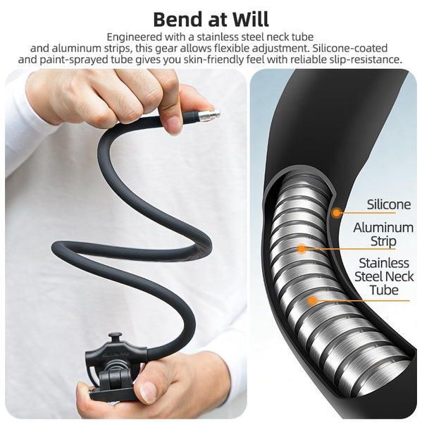 Magnetic Neck Strap Mount for Osmo Action 6