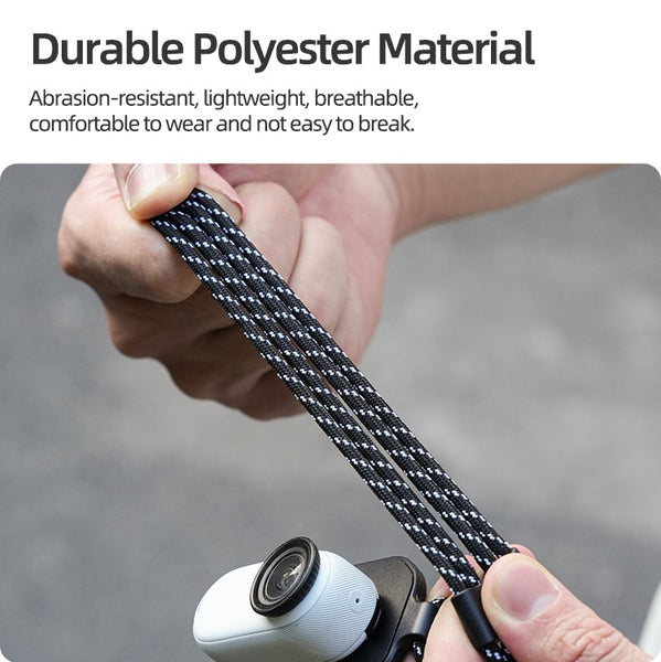 Magnetic Neck Strap Mount for Osmo Nano