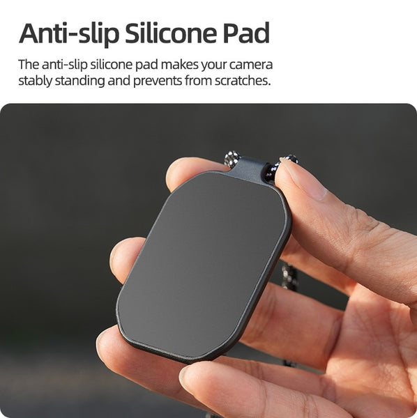 Magnetic Neck Strap Mount for Osmo Nano