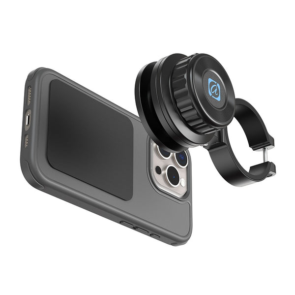 Magnetic Phone Adapter for Telescopes / Microscopes / Binoculars / Monoculars