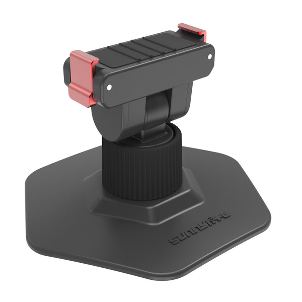 Magnetic Quick Release Helmet Mount for Osmo Action 5 4 3 2 / Osmo 360